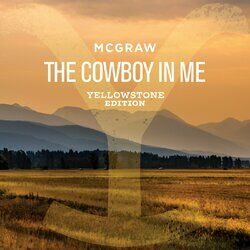 Cover of The Cowboy In Me (Yellowstone Edition)