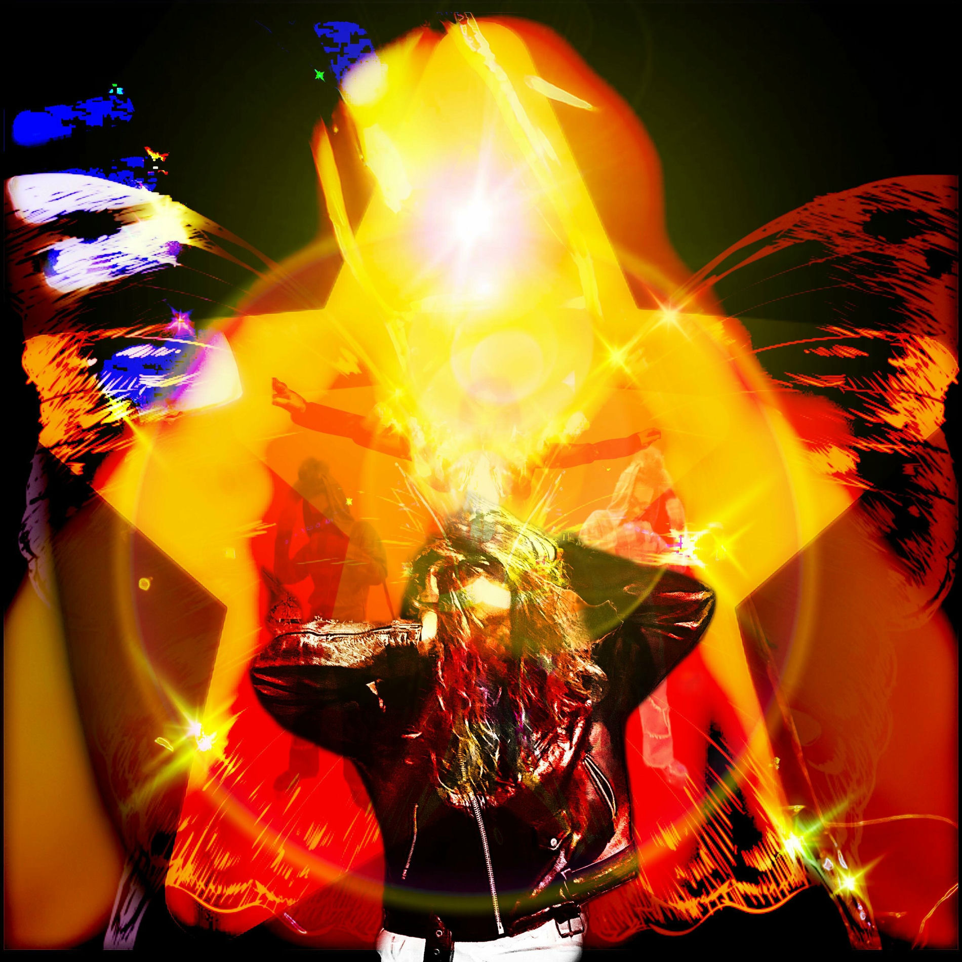 Album cover of STARHOST