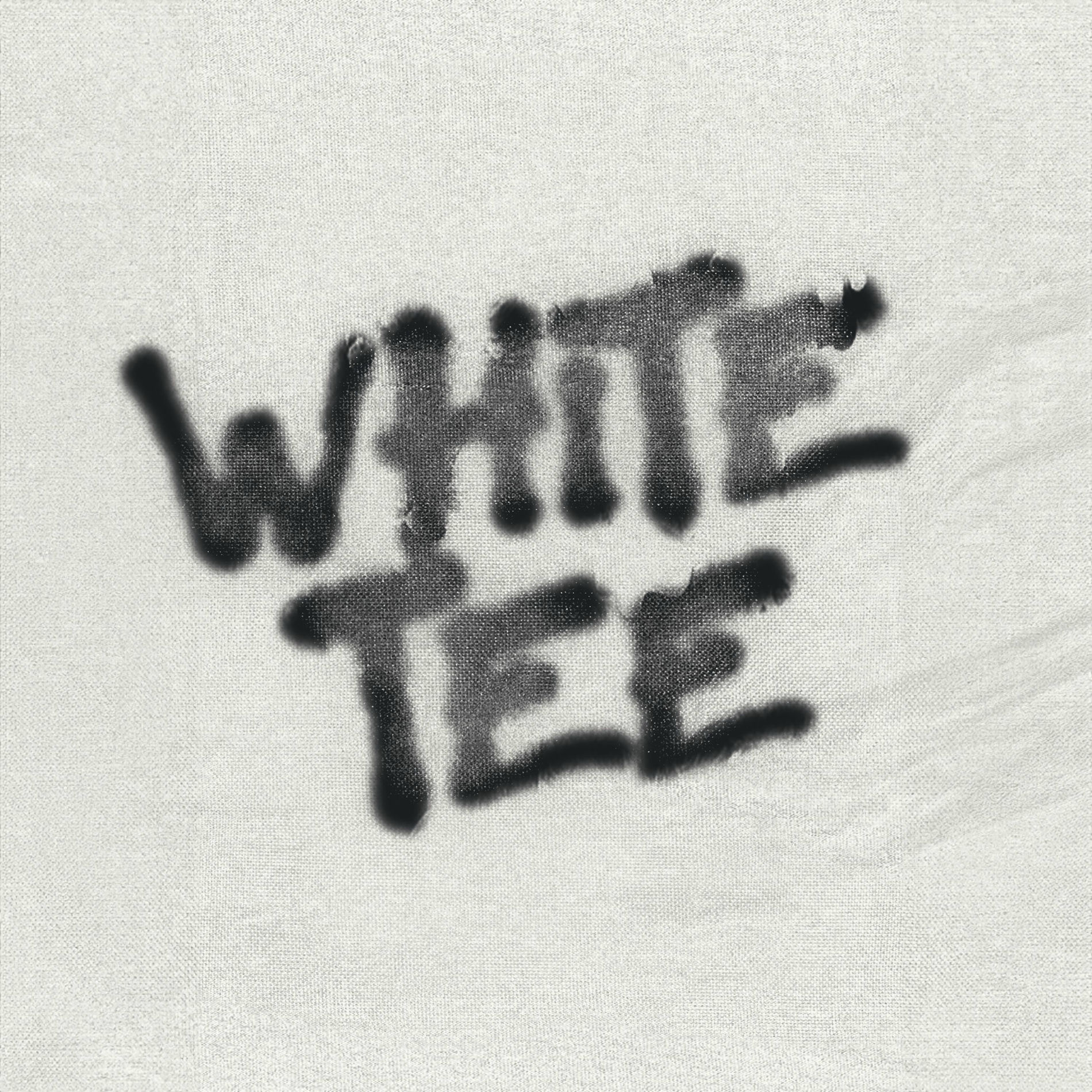 Album cover of White Tee