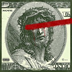Cover of Gawd & Money