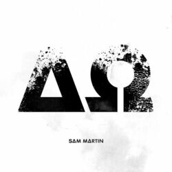 Cover of Alpha Omega