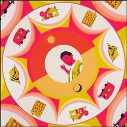 Cover of Viensdansmahousev7.mp3