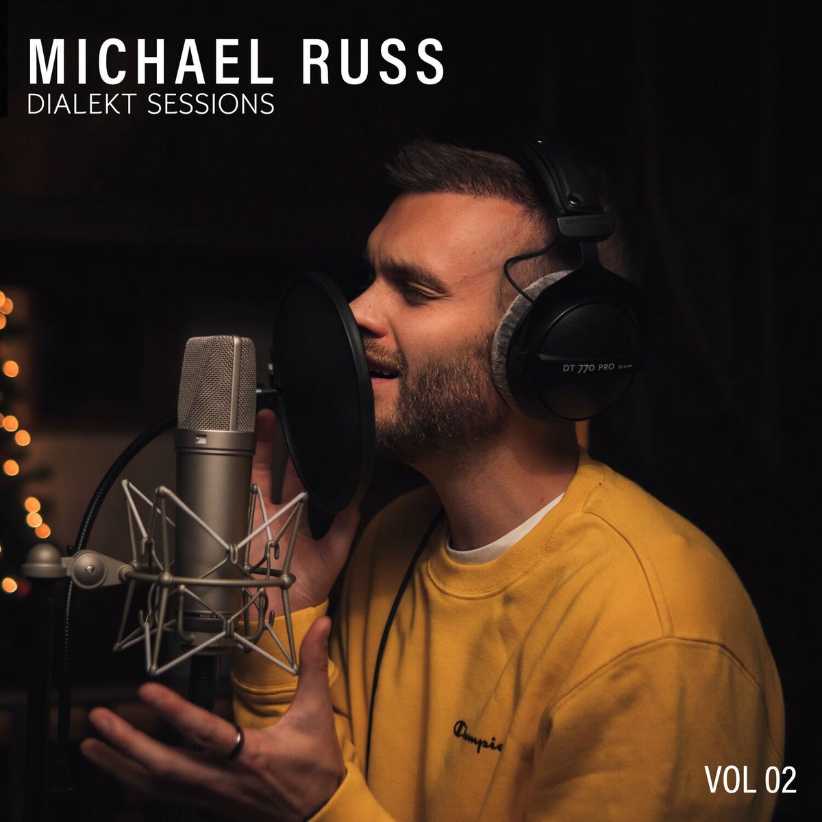 Album cover of Dialekt Session Vol. 2