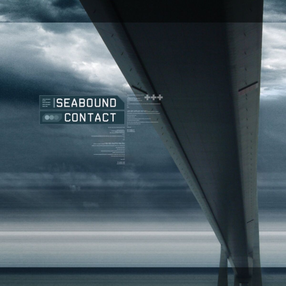 Album cover of Contact