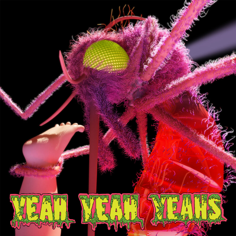 Picture of Mosquito (Deluxe)