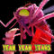 Sacrilege by Yeah Yeah Yeahs album cover