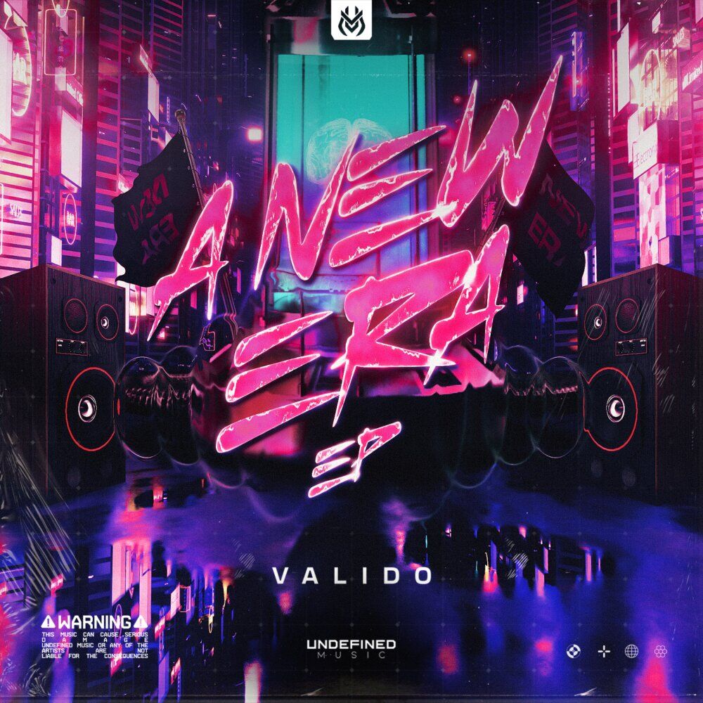 Picture of New Era EP
