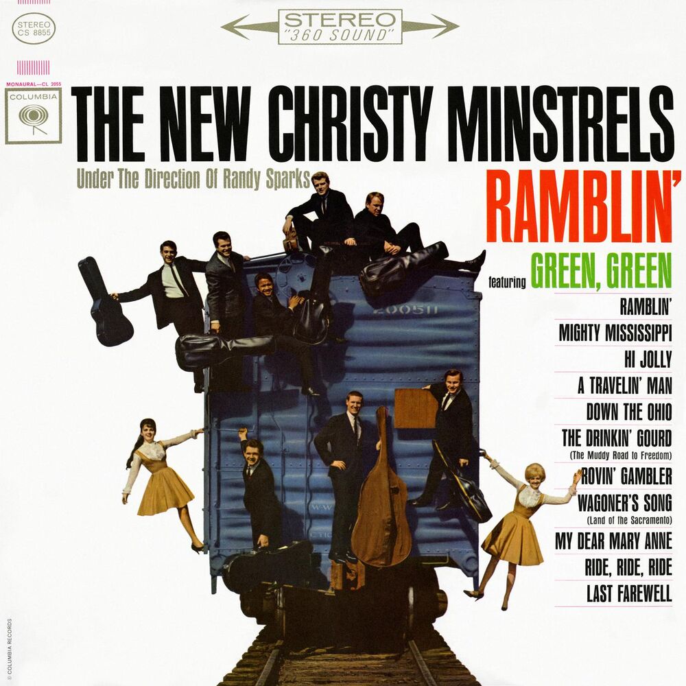Picture of Ramblin' (Expanded Edition)