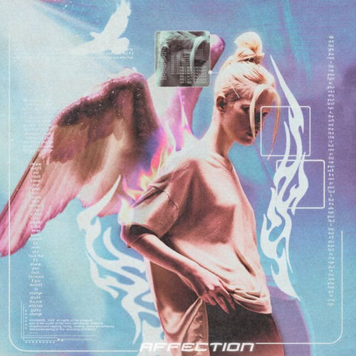 AFFECTION by HXVRMXN - 133 BPM
