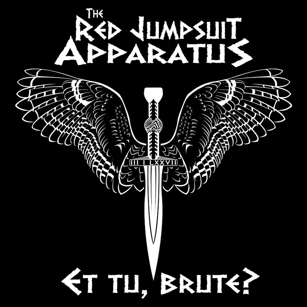 Et Tu, Brute? album cover
