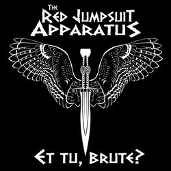 Album Et Tu, Brute?
