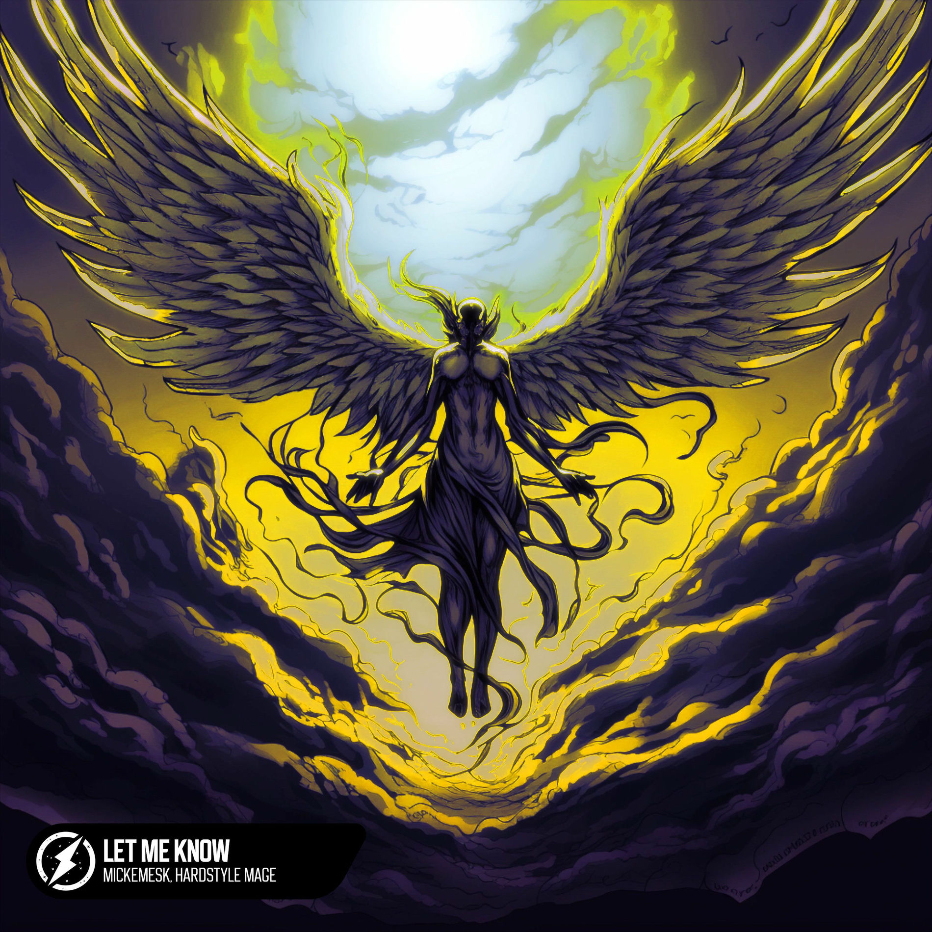 Album cover of Let Me Know