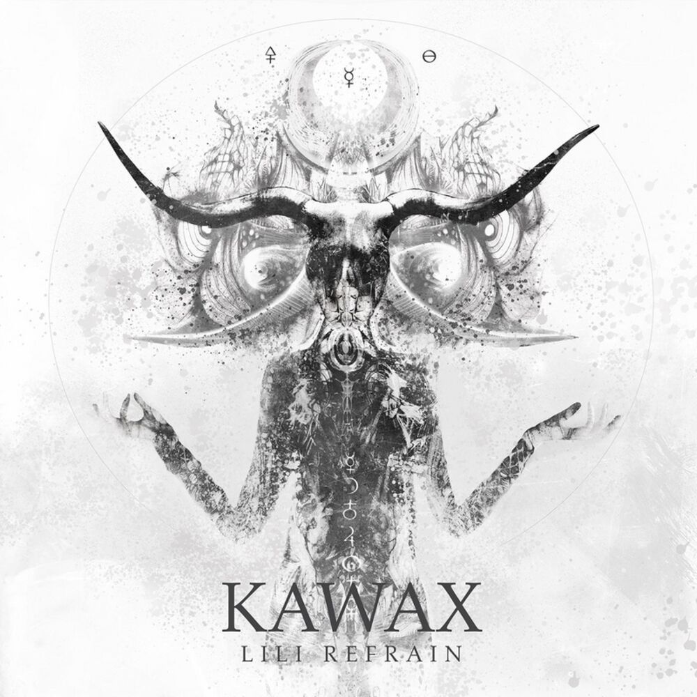 Picture of Kawax