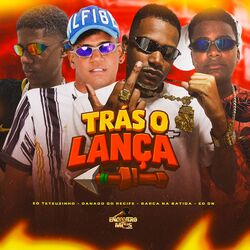 Trás o Lança