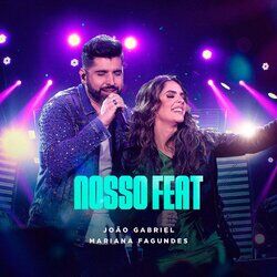 Cover of Nosso Feat. (Ao Vivo)