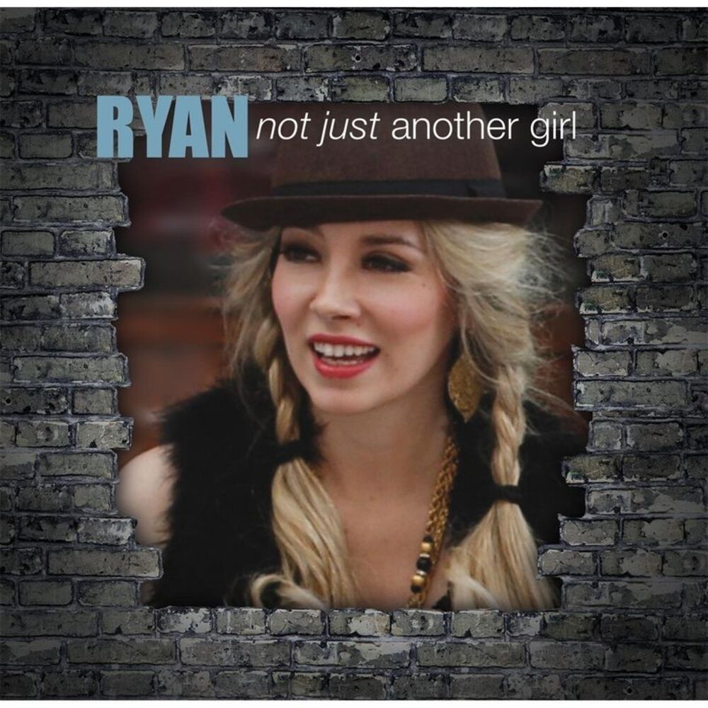 Picture of Not Just Another Girl
