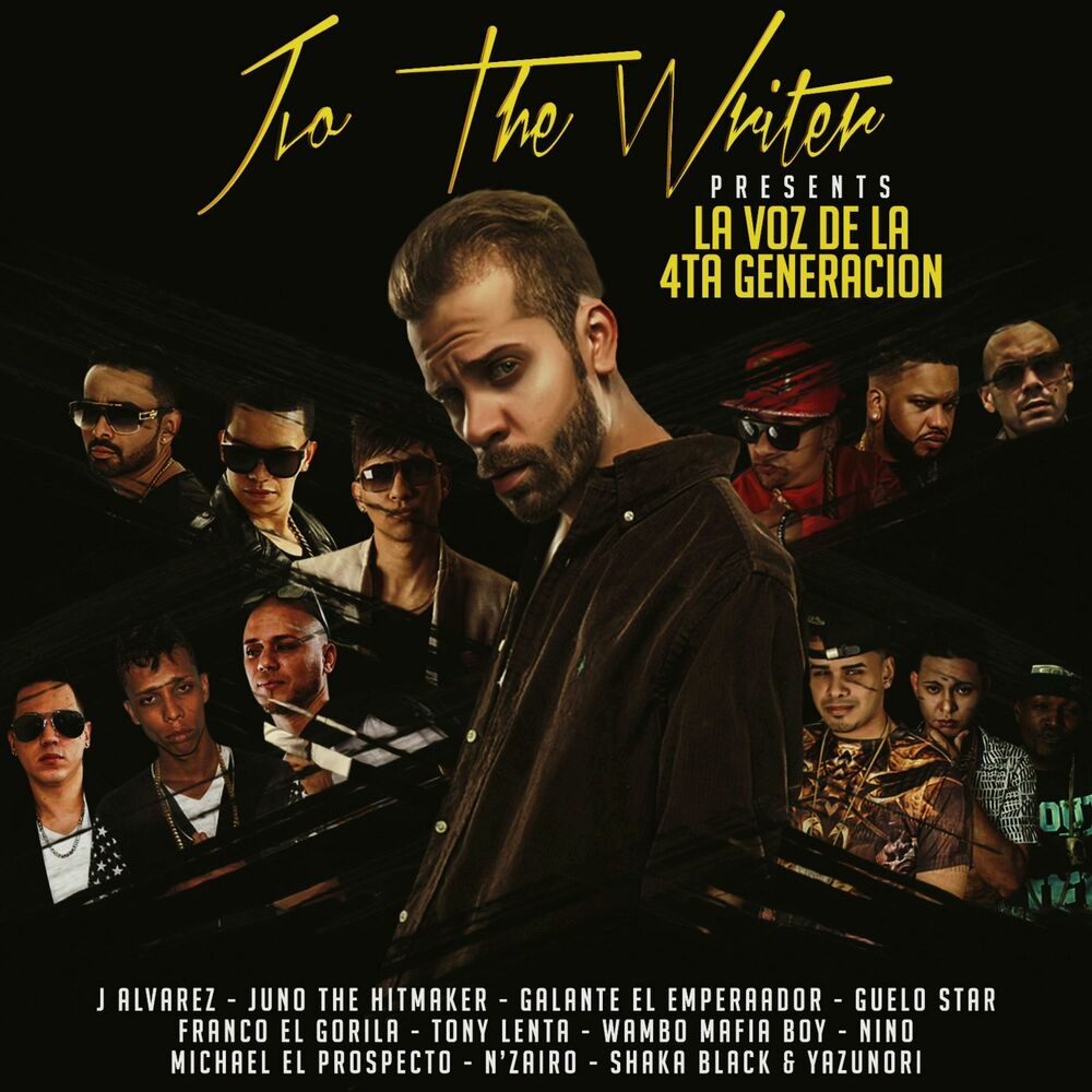 Picture of La Voz de la 4ta Generacion
