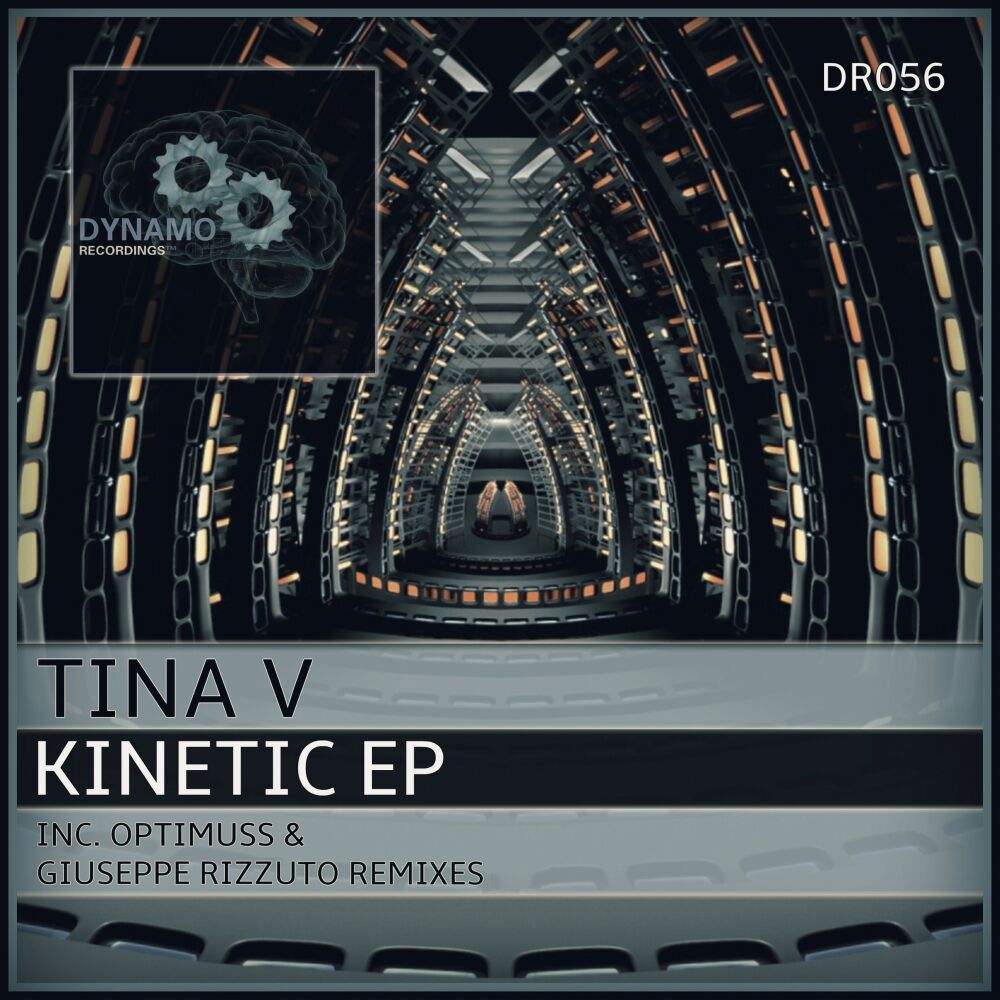 Picture of Kinetic EP