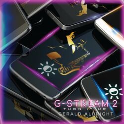 Cover of G-Stream 2-Turn It Up
