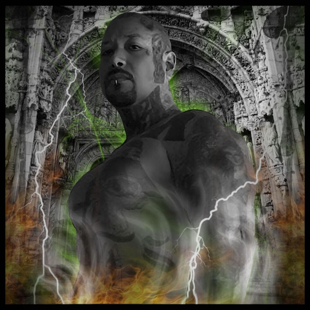 Picture of Gangster Frankenstein