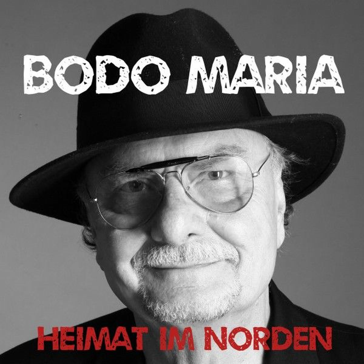Album cover of Heimat im Norden
