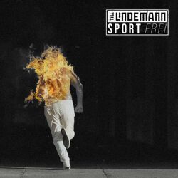 Cover of Sport frei