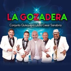Cover of La Gozadera