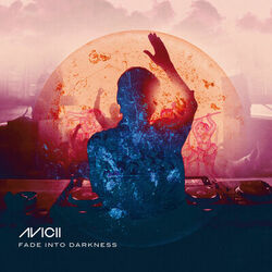 Cover of Fade Into Darkness
