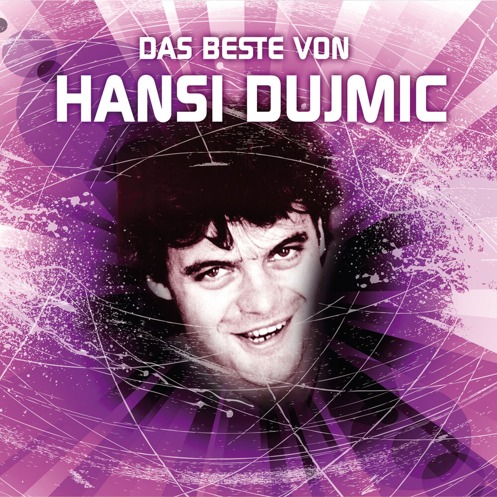 Picture of Das Beste von Hansi Dujmic