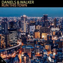 Cover of Run This Town