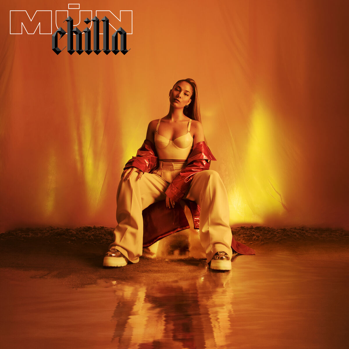 Album cover of 1er jour d'école