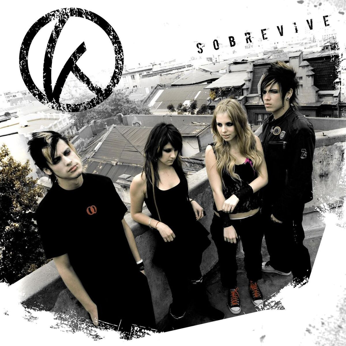 Album cover of Talvez