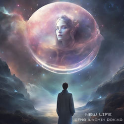 Cover of New Life by undefined