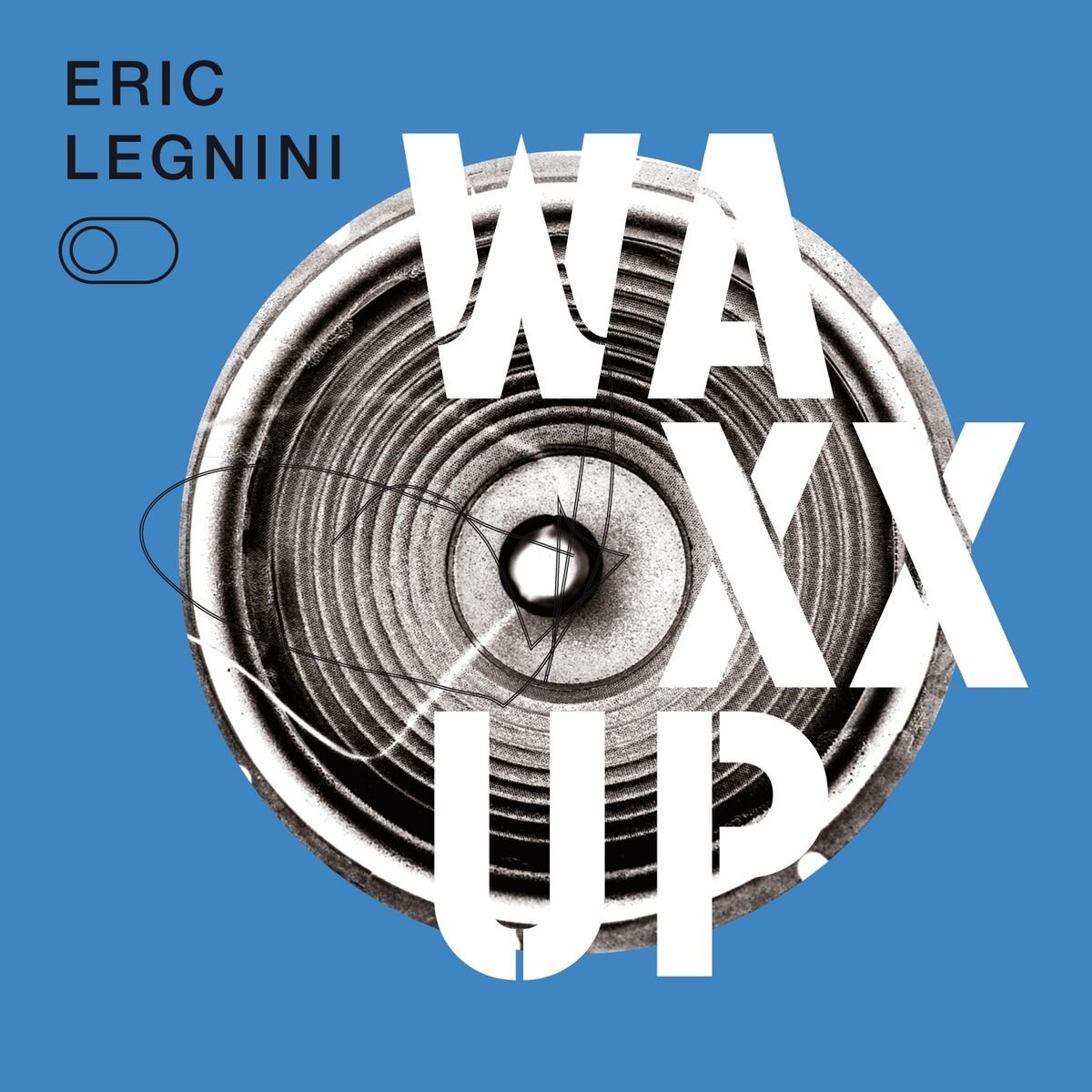 Album cover of Waxx Up