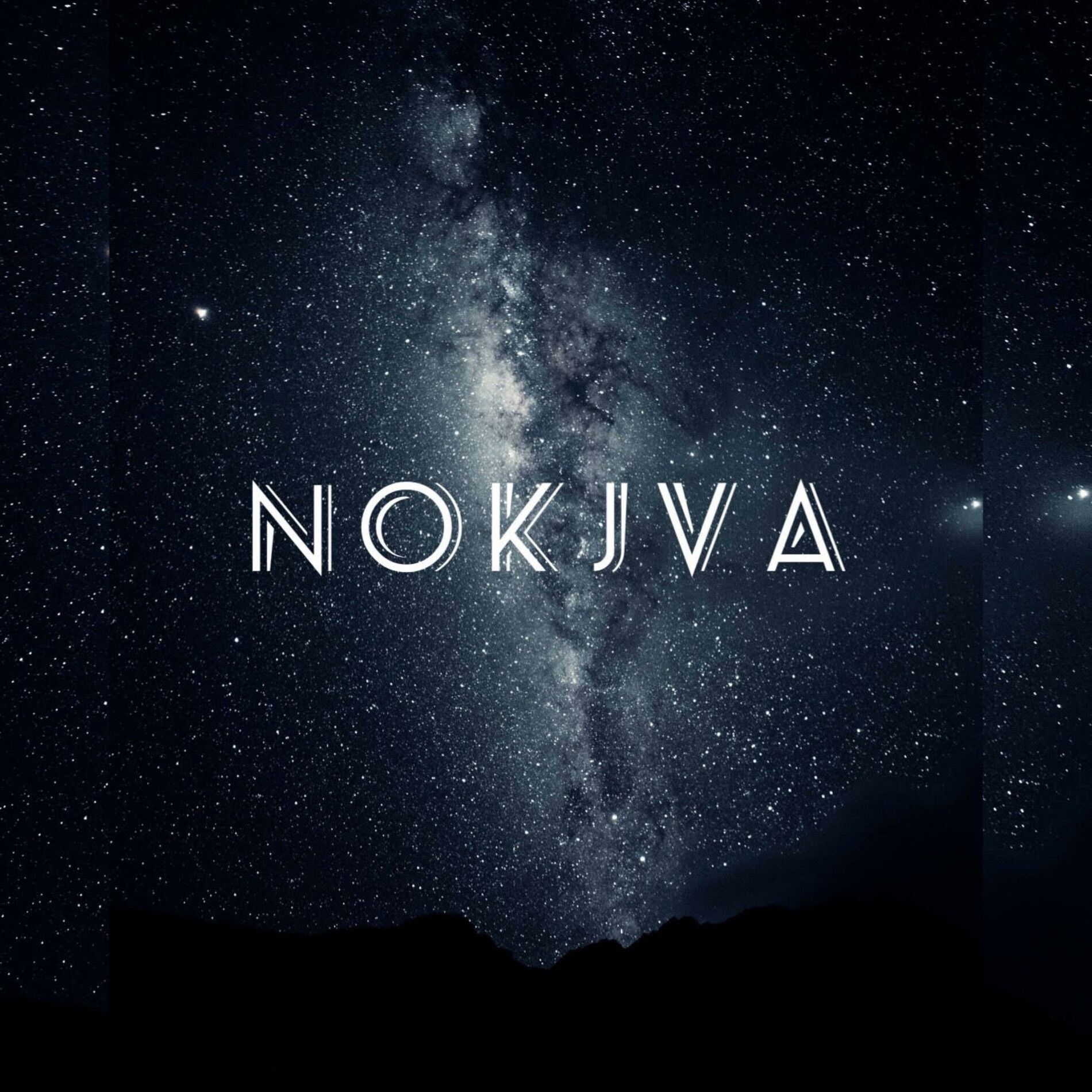 Album cover of Nokjva (feat. Tedy)