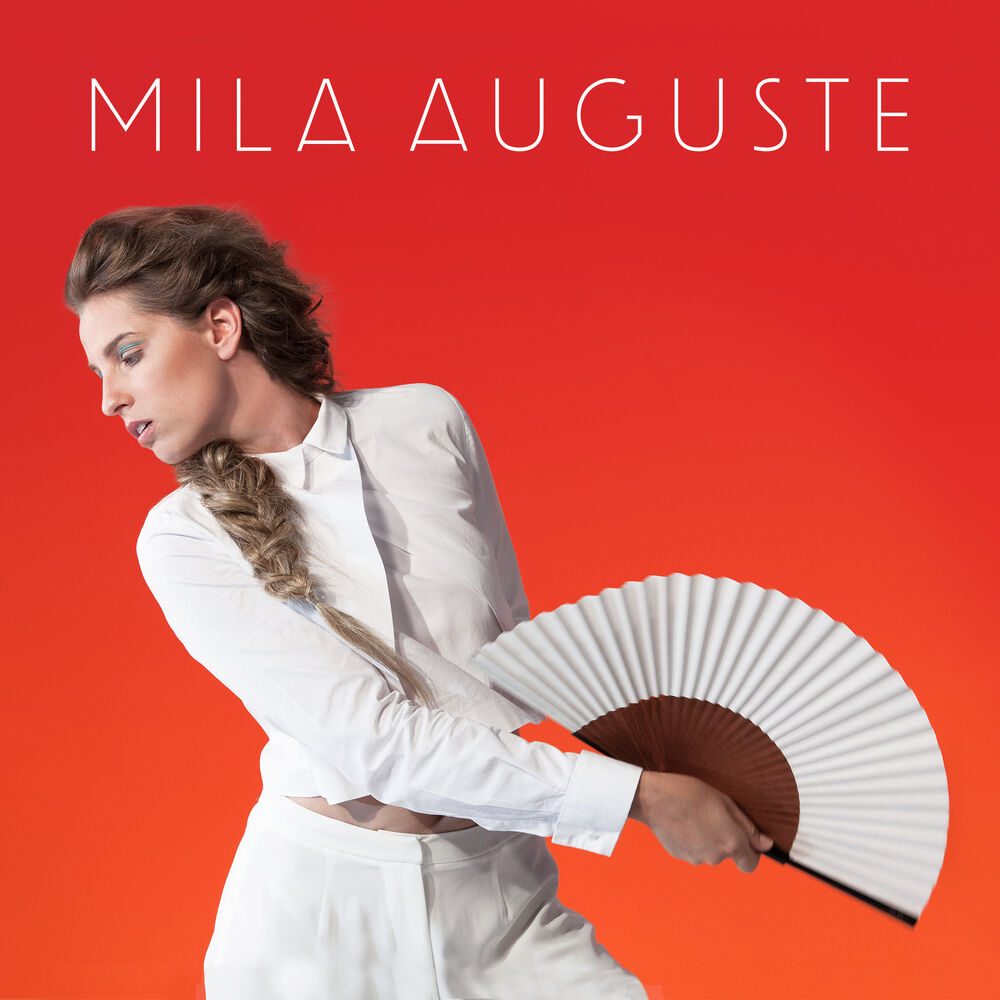 Picture of Mila Auguste - EP