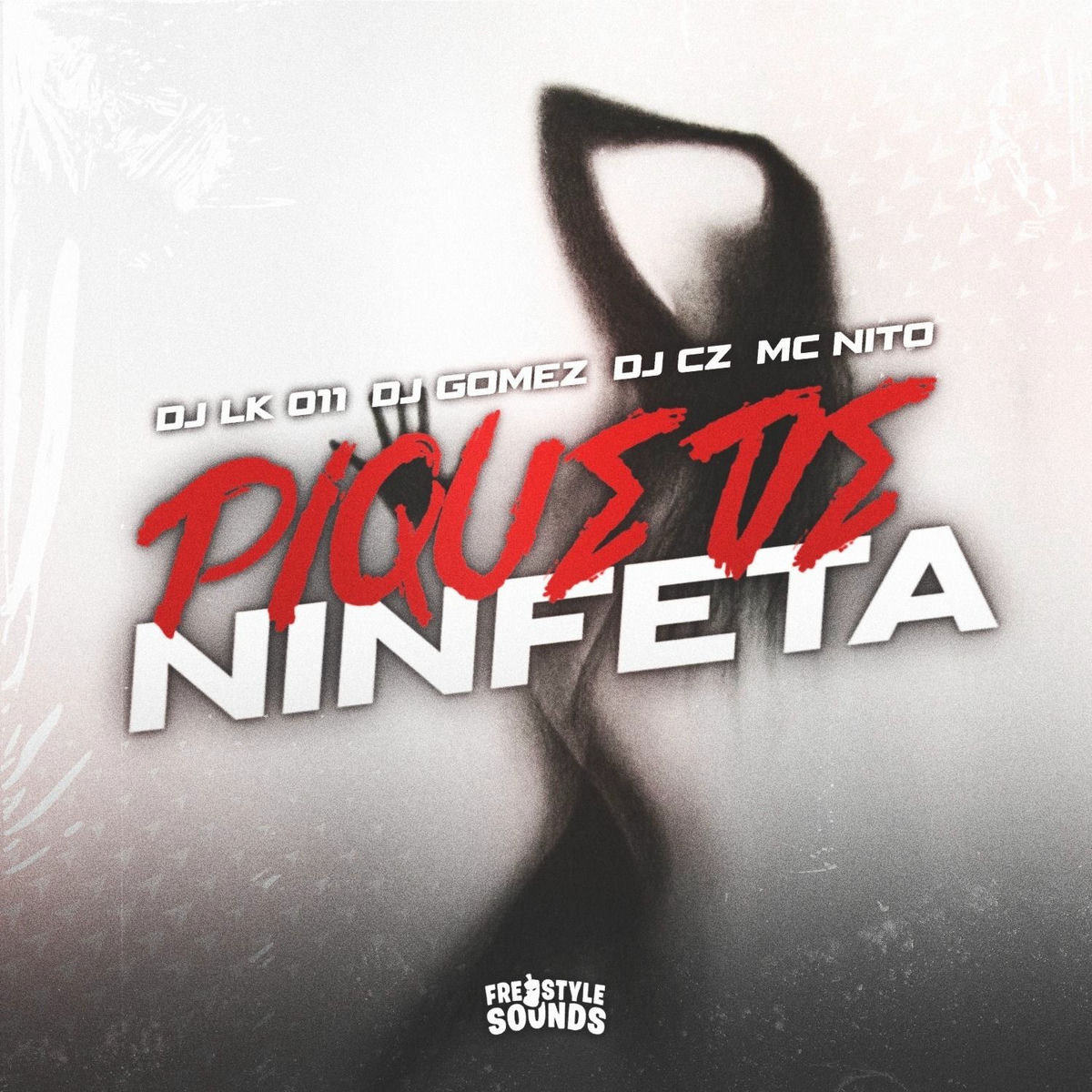 Album cover of Pique De Ninfeta