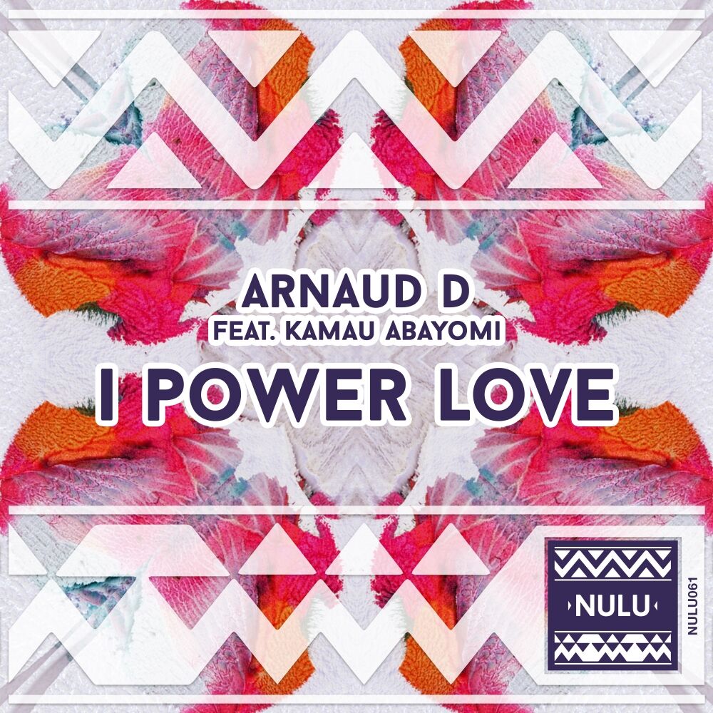 Picture of I Power Love
