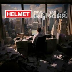 Cover of Big Shot