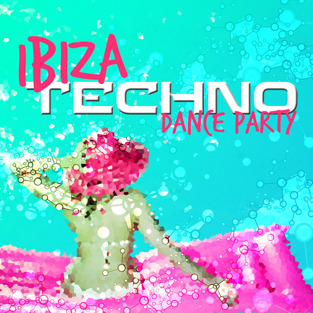 Picture of Ibiza Techno Dance Party