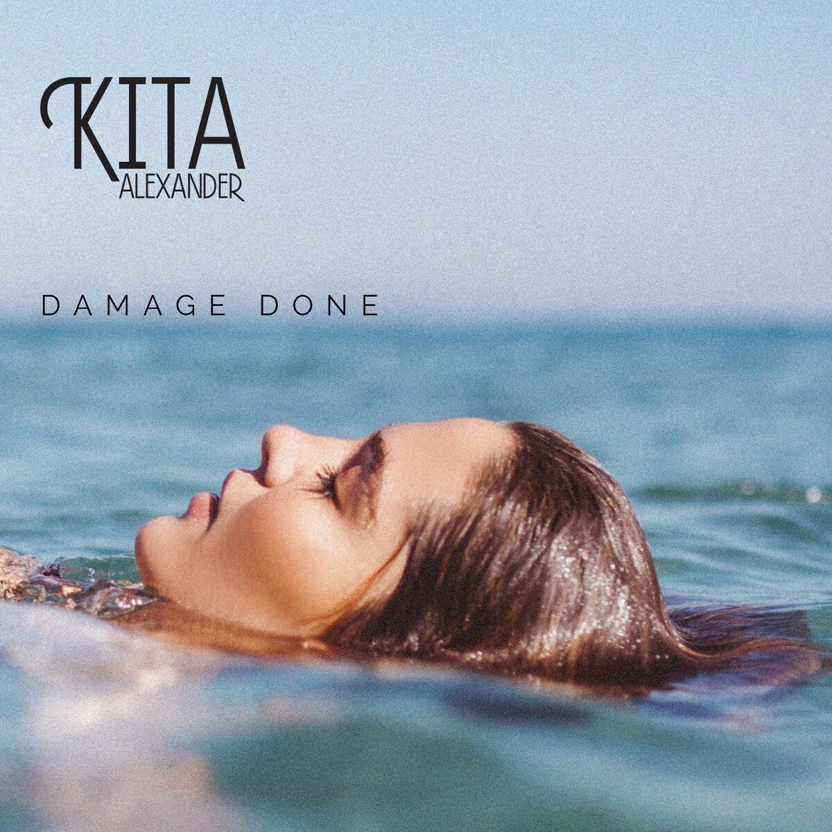 Album cover of Damage Done