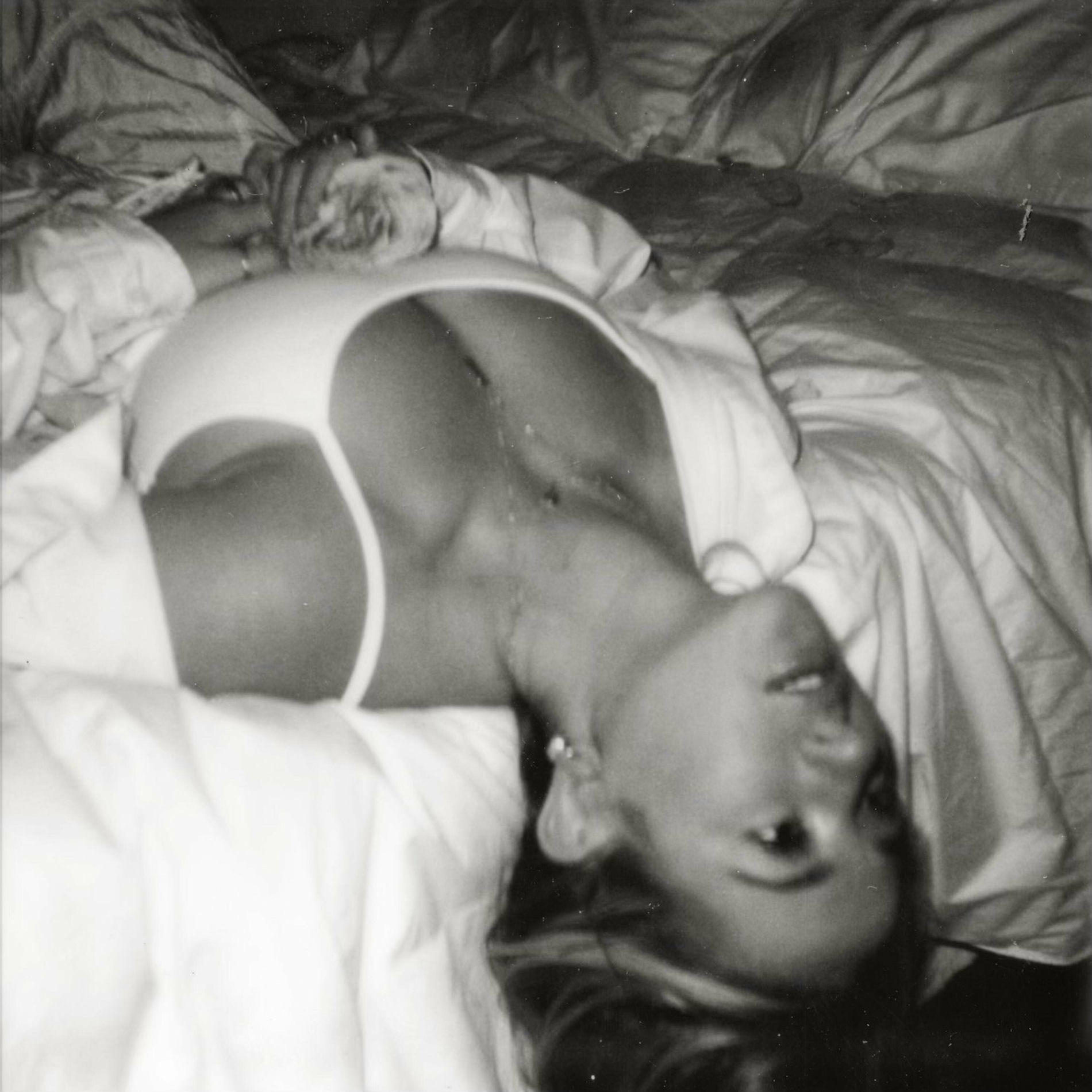 Album cover of Better