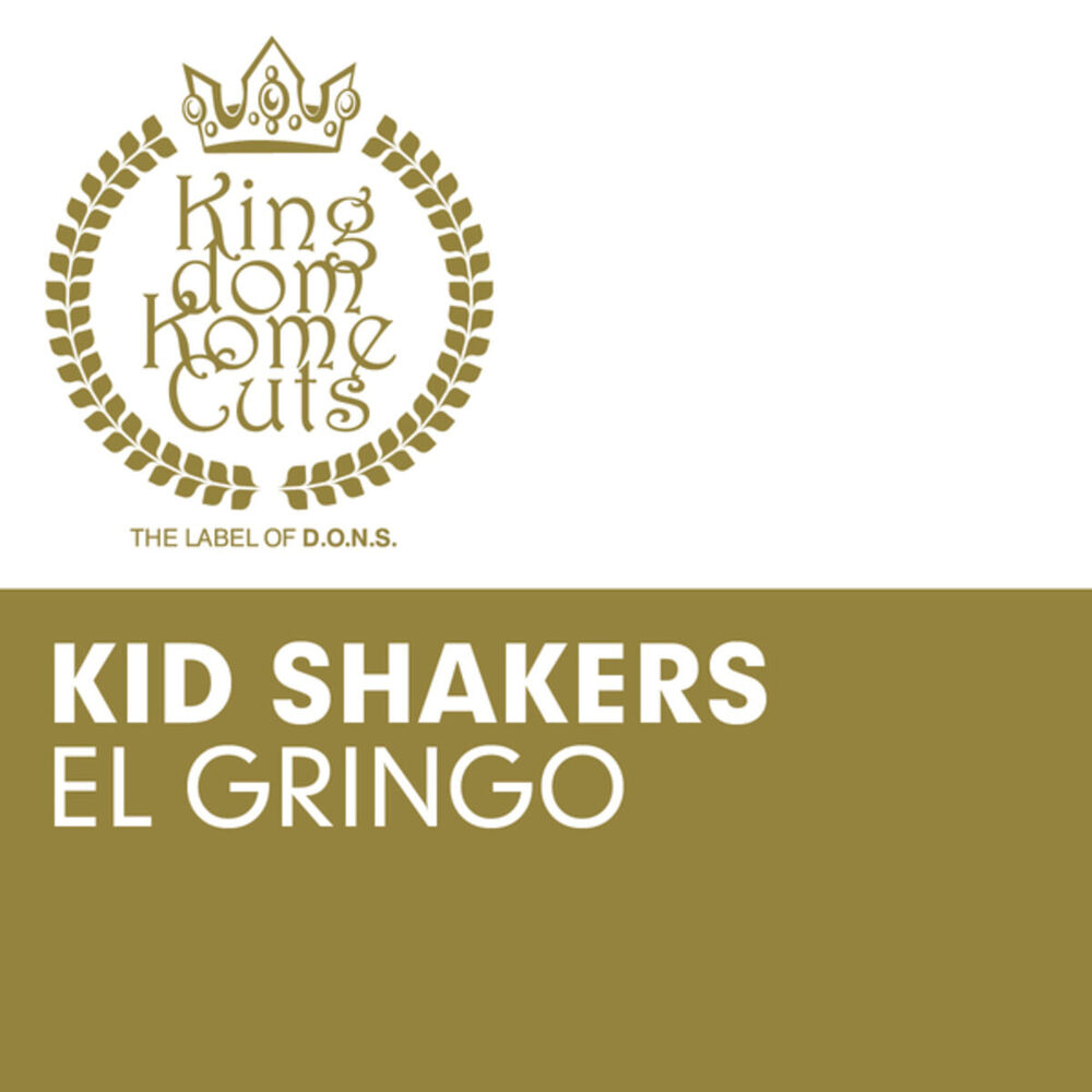 Picture of El Gringo