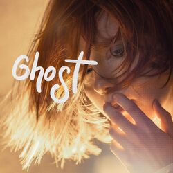 Cover of Ghost