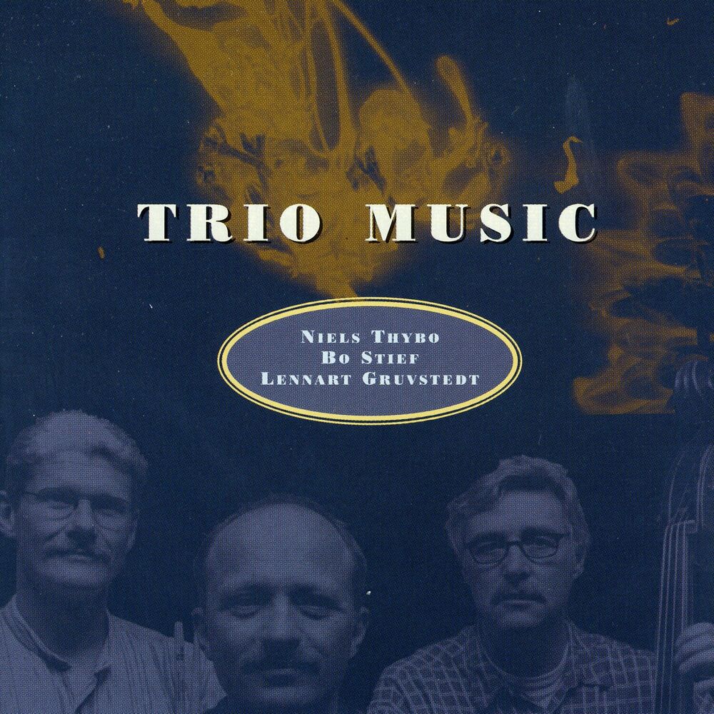 Picture of Trio Music