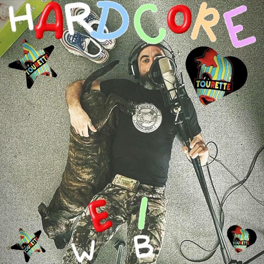 Picture of Hardcore Weib