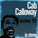 The Hi De Ho Man (That's Me) by Cab Calloway album cover