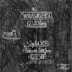 Pochette album