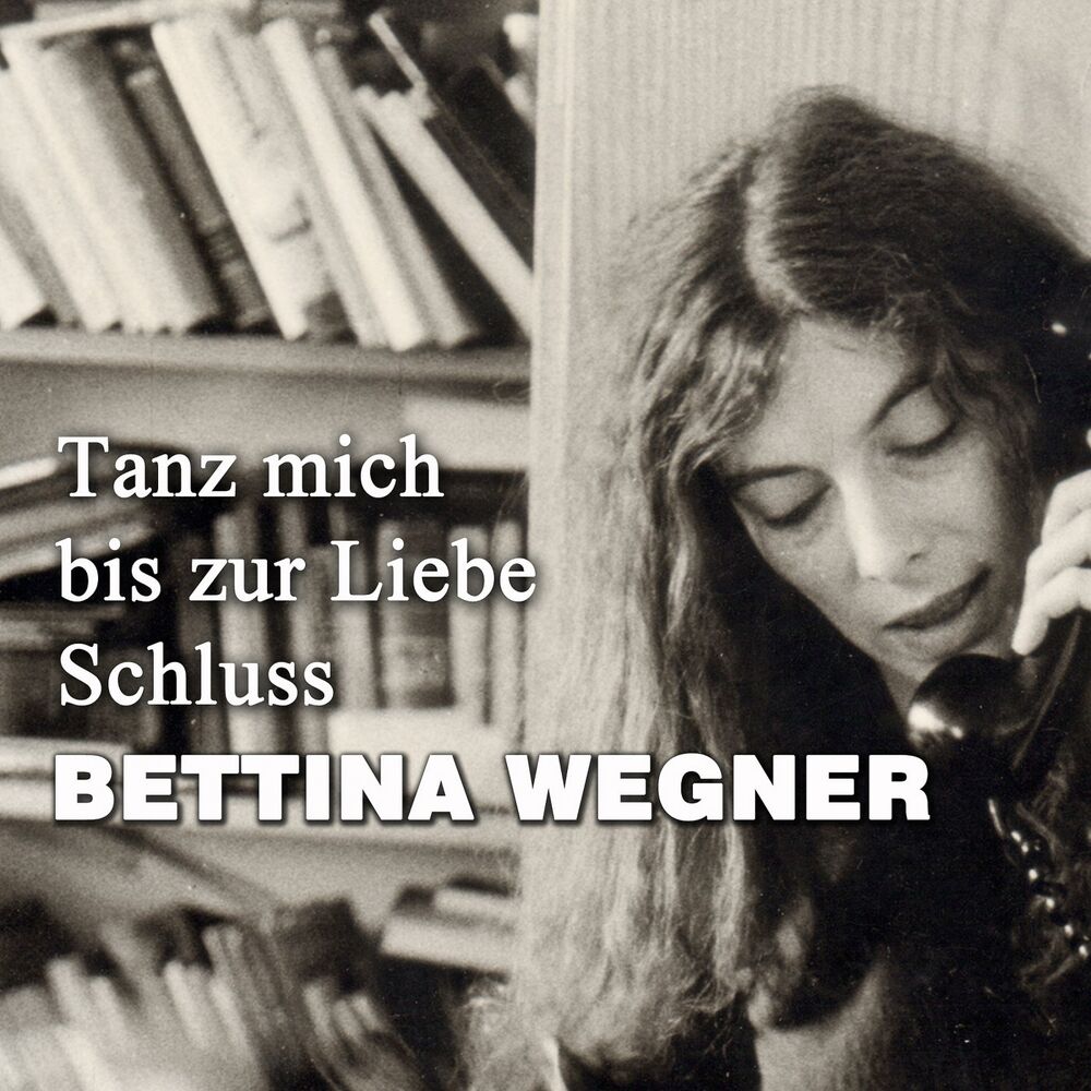 Picture of Tanz mich bis zur Liebe Schluss
