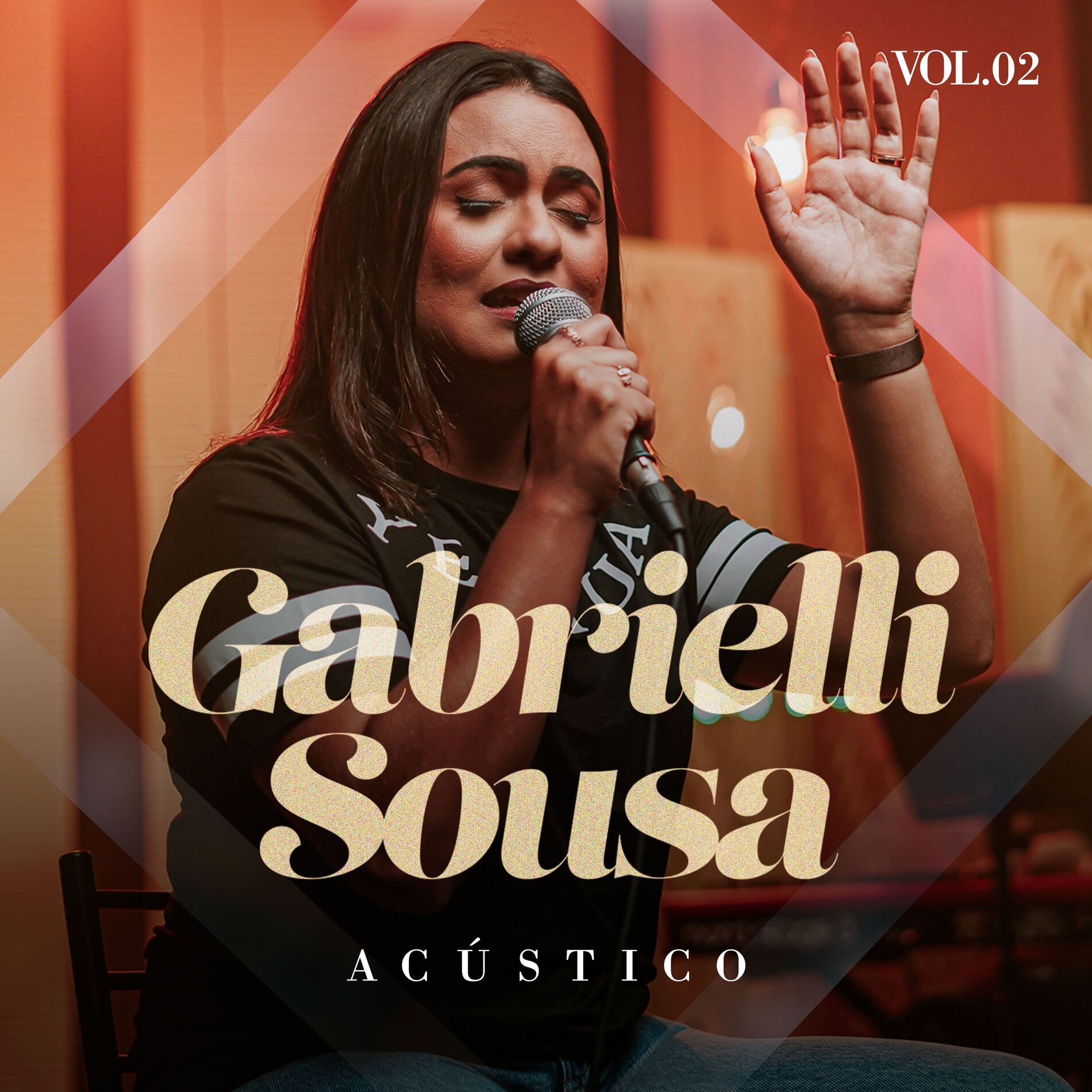 Album cover of Acústico, Vol. 2